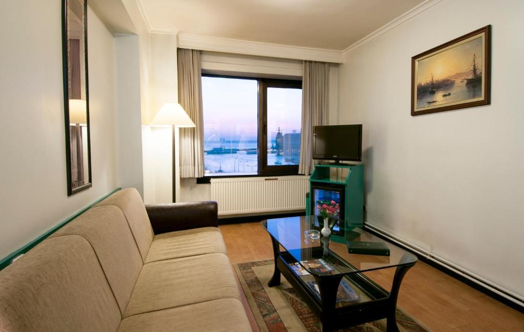 Kadikoy Rihtim Hotel Istanbul Room photo